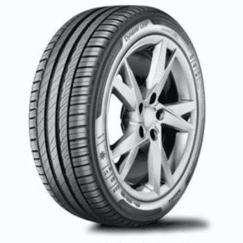 Gumik személy szerint nyári 215/40R17 87Y Kleber DYNAXER UHP XL