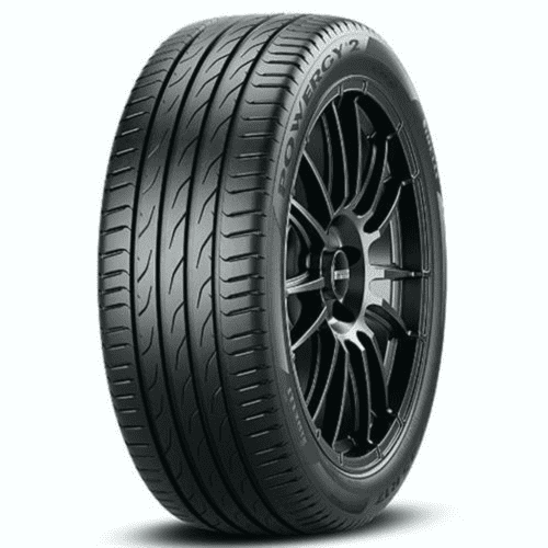 Gumik személy szerint nyári 215/40R17 87Y Pirelli POWERGY 2 XL