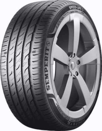 Gumik személy szerint nyári 215/40R17 87Y Semperit SPEED LIFE 3 XL
