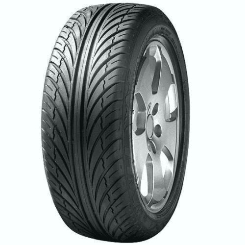 Gumik személy szerint nyári 215/40R18 85W Wanli S1097