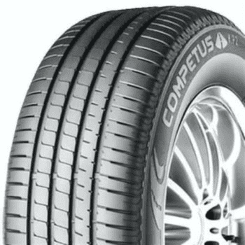 Gumik személy szerint nyári 215/45R16 90V Lassa DRIVEWAYS XL