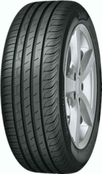 Gumik személy szerint nyári 215/45R16 90V Sava INTENSA HP2 XL