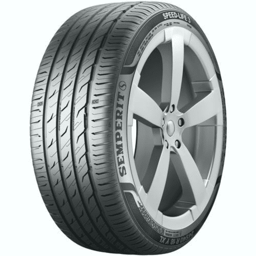 Gumik személy szerint nyári 215/45R16 90V Semperit SPEED LIFE 3 XL