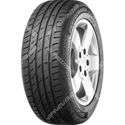 Gumik személy szerint nyári 215/45R16 90V Sportiva PERFORMANCE