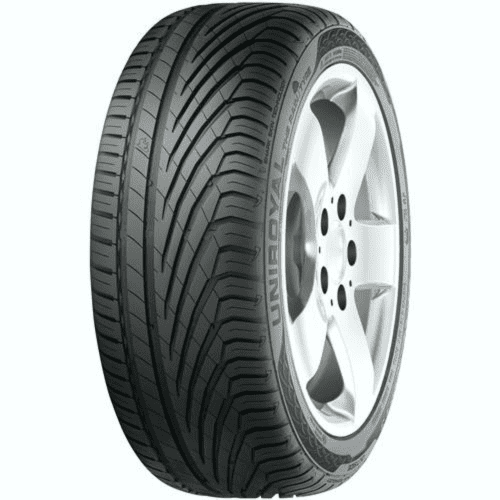 Gumik személy szerint nyári 215/45R16 90V Uniroyal RAIN SPORT 3 XL