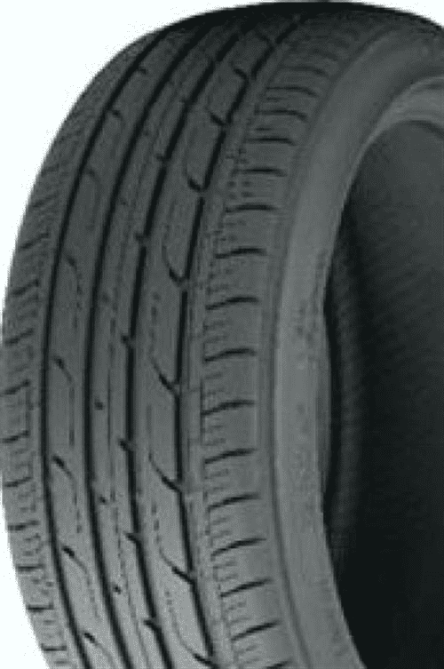 Gumik személy szerint nyári 215/45R17 87W Toyo RA41A