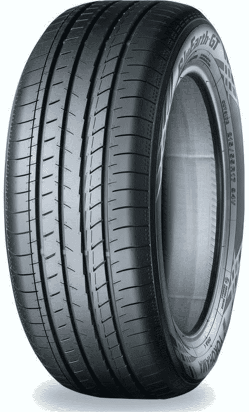 Gumik személy szerint nyári 215/45R17 87W Yokohama BLUEARTH GT AE51G