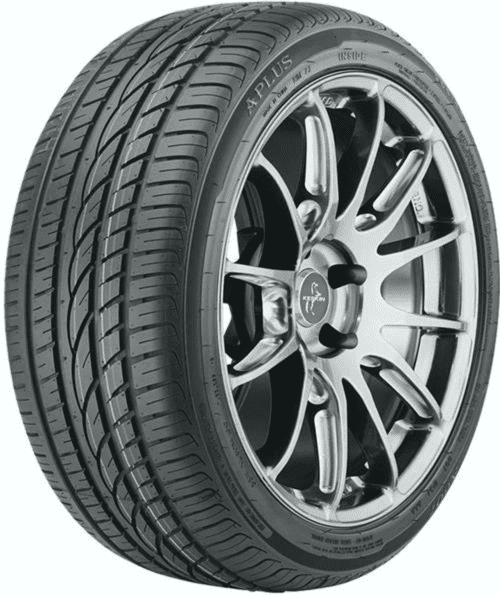 Gumik személy szerint nyári 215/45R17 91W Aplus A607 XL