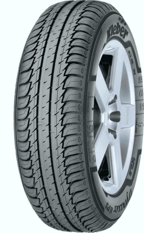 Gumik személy szerint nyári 215/45R17 91W Kleber DYNAXER HP3 XL
