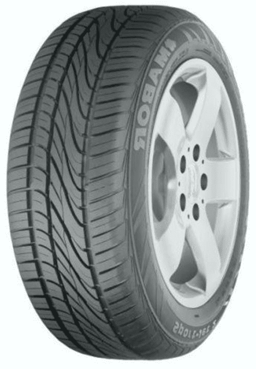 Gumik személy szerint nyári 215/45R17 91W Mabor SPORT JET 2 XL