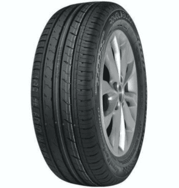 Gumik személy szerint nyári 215/45R17 91W Royal Black ROYAL PERFORMANCE XL