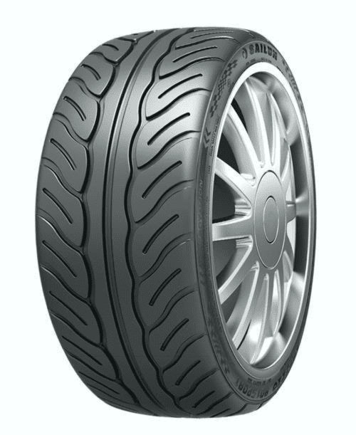 Gumik személy szerint nyári 215/45R17 91W Sailun ATREZZO R01 SPORT XL
