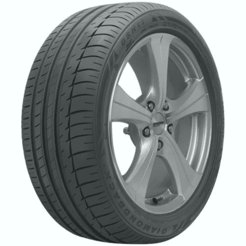 Gumik személy szerint nyári 215/45R17 91Y Diamondback DH201 XL