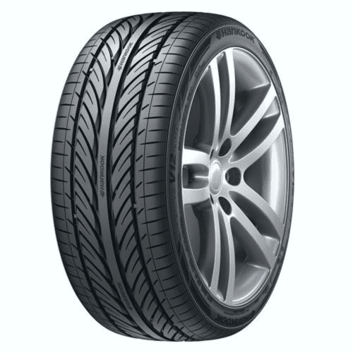 Gumik személy szerint nyári 215/45R17 91Y Hankook K110 VENTUS V12 EVO XL
