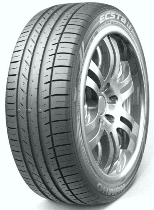 Gumik személy szerint nyári 215/45R17 91Y Kumho KU39 XL