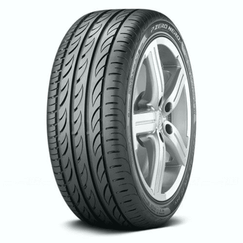 Gumik személy szerint nyári 215/45R17 91Y Pirelli P ZERO NERO XL