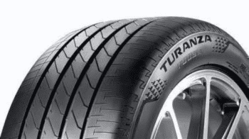 Gumik személy szerint nyári 215/45R18 89W Bridgestone TURANZA T005 A