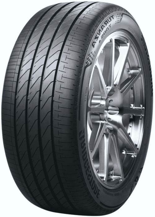 Gumik személy szerint nyári 215/45R18 89W Bridgestone TURANZA T005 A