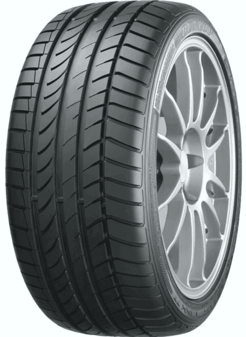 Gumik személy szerint nyári 215/45R18 89W Dunlop SP SPORT MAXX TT