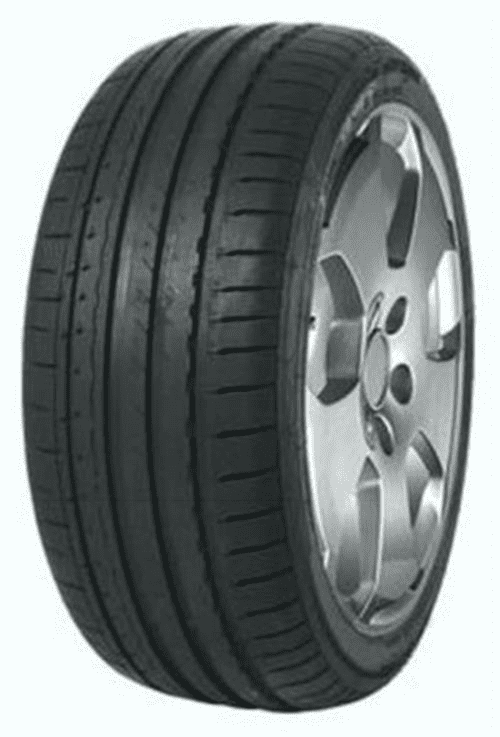 Gumik személy szerint nyári 215/45R18 93W Minerva EMI ZERO UHP XL