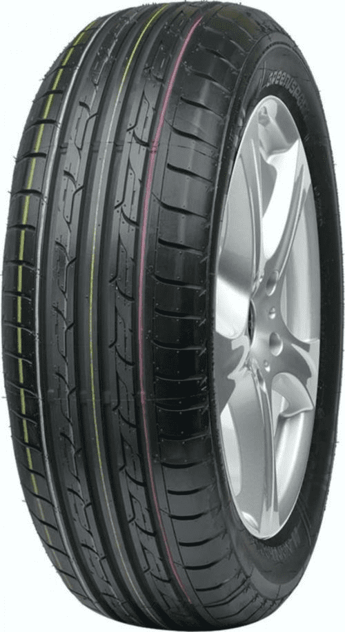Gumik személy szerint nyári 215/45R18 93W Nankang COMFORT ECO-2 XL