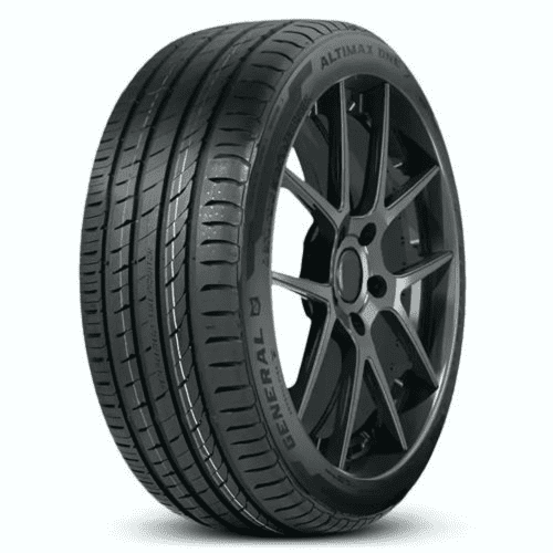 Gumik személy szerint nyári 215/45R18 93Y General Tire ALTIMAX ONE S XL
