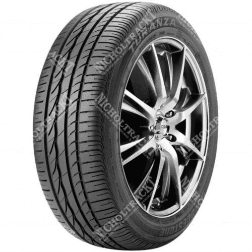 Gumik személy szerint nyári 215/50R17 91V Bridgestone TURANZA ER300