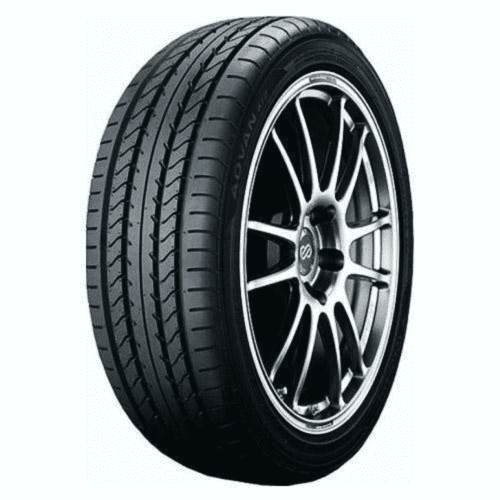 Gumik személy szerint nyári 215/50R17 91V Yokohama ADVAN A10E