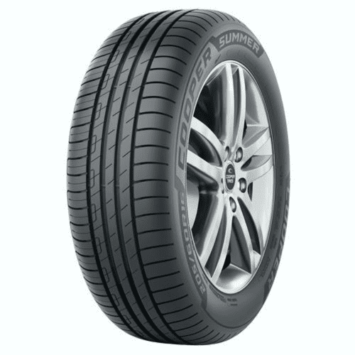 Gumik személy szerint nyári 215/50R17 91Y Cooper Tires SUMMER