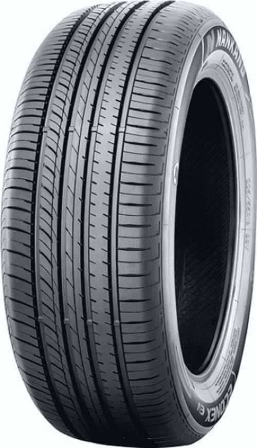 Gumik személy szerint nyári 215/50R17 95V Nankang ECONEX NEV-1 XL