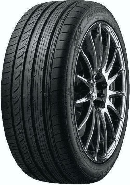 Gumik személy szerint nyári 215/50R17 95W Toyo PROXES C1S XL