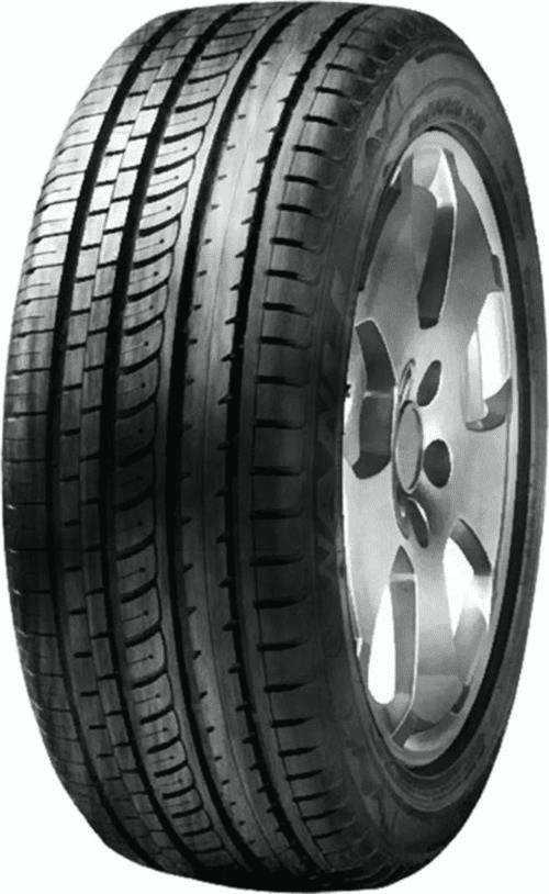 Gumik személy szerint nyári 215/50R17 95W Wanli S1063 XL