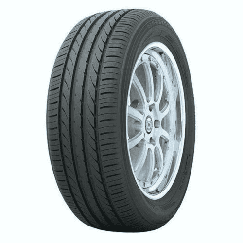 Gumik személy szerint nyári 215/50R18 92V Toyo PROXES R40