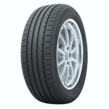 Gumik személy szerint nyári 215/50R18 92V Toyo PROXES R40A