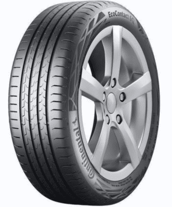 Gumik személy szerint nyári 215/50R18 92W Continental ECO CONTACT 6 Q