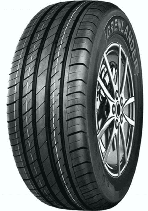 Gumik személy szerint nyári 215/50R18 92W Grenlander L-ZEAL 56