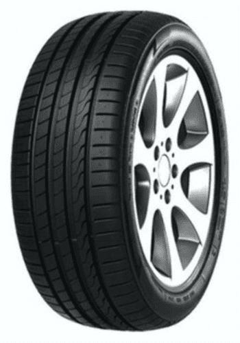 Gumik személy szerint nyári 215/50R18 92W Imperial ECO SPORT 2