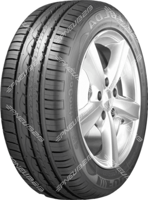 Gumik személy szerint nyári 215/55R16 93V Fulda ECO CONTROL HP