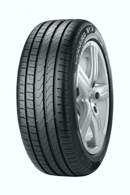 Gumik személy szerint nyári 215/55R16 93V Pirelli P7 CINTURATO