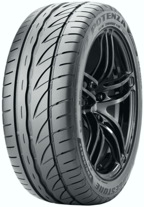 Gumik személy szerint nyári 215/55R16 93W Bridgestone POTENZA RE002