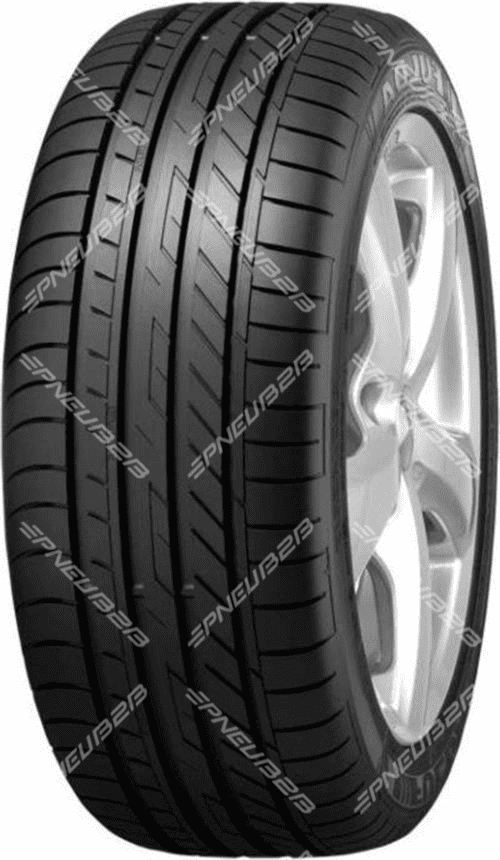 Gumik személy szerint nyári 215/55R16 93W Fulda SPORT CONTROL