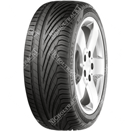 Gumik személy szerint nyári 215/55R16 93Y Uniroyal RAIN SPORT 3