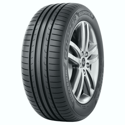 Gumik személy szerint nyári 215/55R16 97W Cooper Tires SUMMER XL