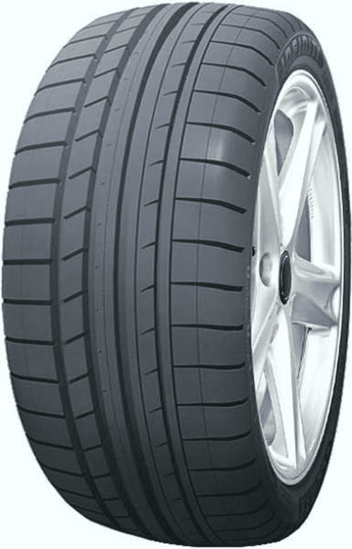 Gumik személy szerint nyári 215/55R16 97W Infinity ECOMAX XL
