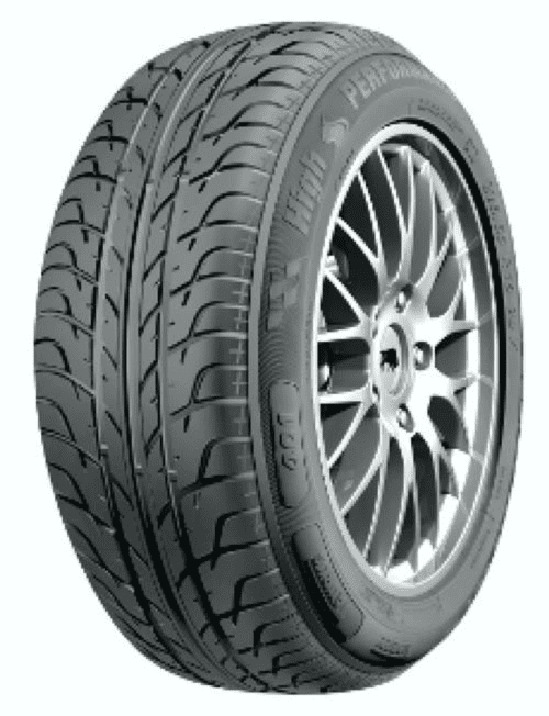 Gumik személy szerint nyári 215/55R16 97W Taurus HIGH PERFORMANCE 401 XL