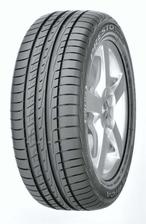 Gumik személy szerint nyári 215/55R16 97Y Debica PRESTO UHP1 XL