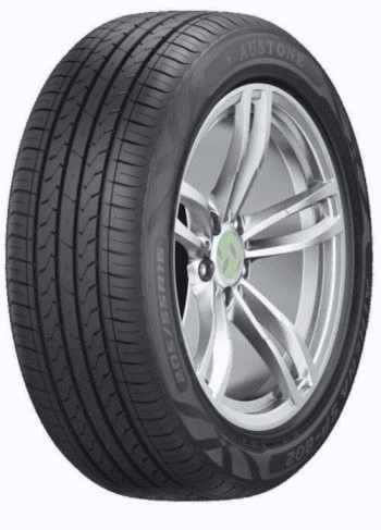 Gumik személy szerint nyári 215/55R17 94V Austone ATHENA SP802
