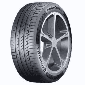 Gumik személy szerint nyári 215/55R17 94V Continental PREMIUM CONTACT 6