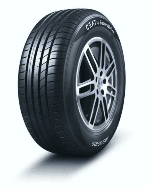Gumik személy szerint nyári 215/55R17 94W Ceat SECURADRIVE