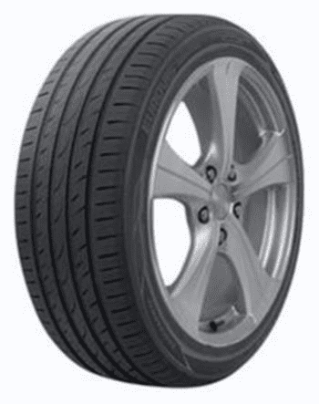 Gumik személy szerint nyári 215/55R17 94W Roadstone EUROVIS SPORT 04